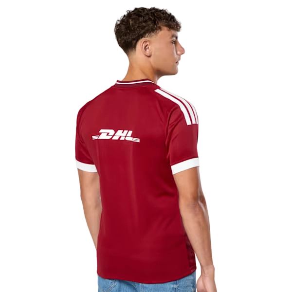 Men's Munster 2026/27 European Shirt