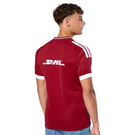 Women's Munster 2026/27 European Shirt