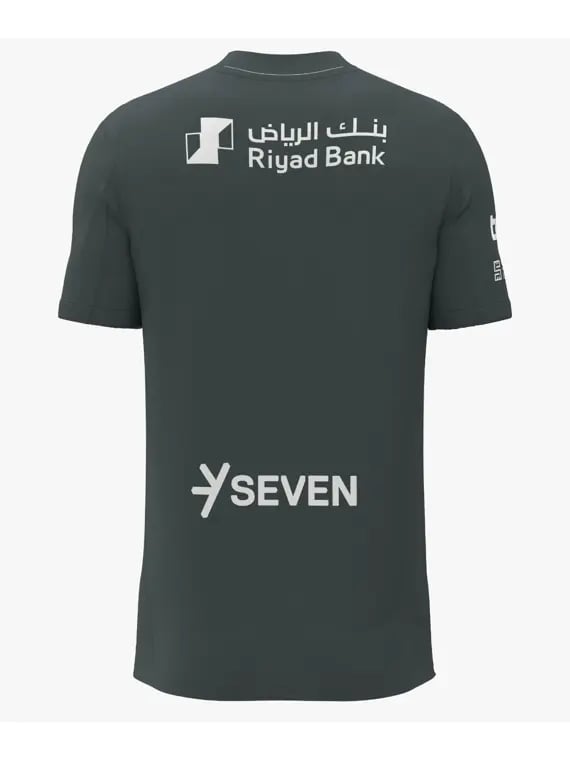 Damen Al Hilal SFC 2025/26 Drittes Trikot