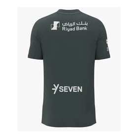Damen Al Hilal SFC 2025/26 Drittes Trikot