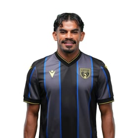 Herren Al-Taawoun 2024/25 Auswärtstrikot