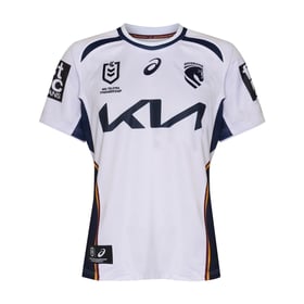 Women's Brisbane Broncos 2026 Third Heritage Shirt