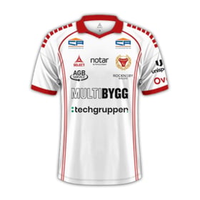 Men's Kalmar FF 2026 Away Shirt