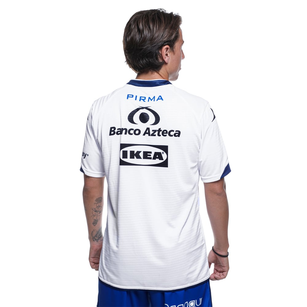 Men's Club Puebla 2026/27 Home Shirt