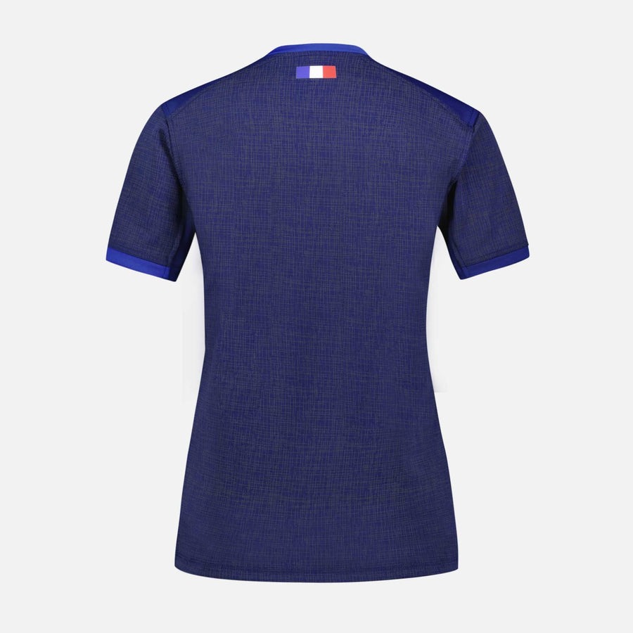 Men's France Rugby RWC 2023 Home Shirt
