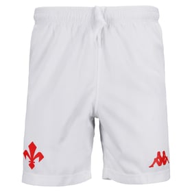 Women's Fiorentina 2024/25 Away Shorts