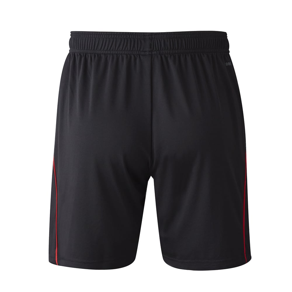 Men's OL 2025/26 Third Europe Shorts