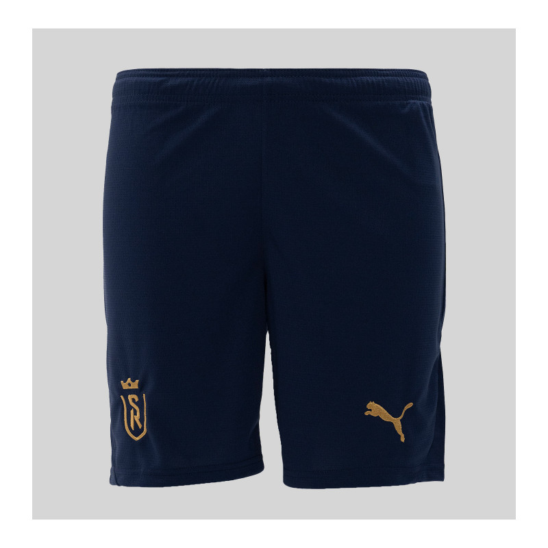 Women's Reims 2024/25 Away Shorts