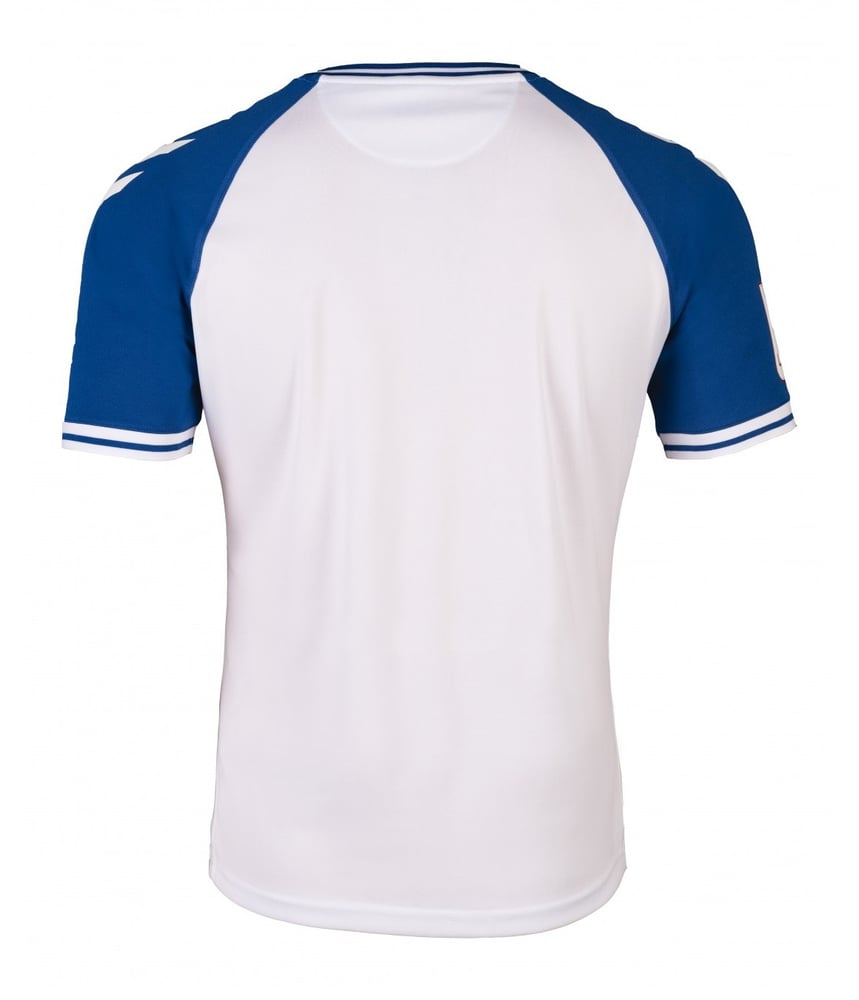 Herren CD Tenerife 2023/24 Heimtrikot