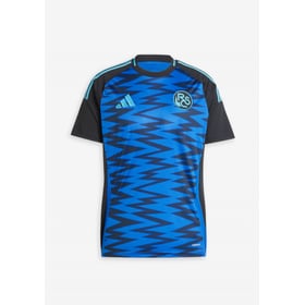 Kinder Straßburg 2024/25 Drittes Trikot