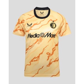 Women's Feyenoord 2024/25 Fourth Shirt