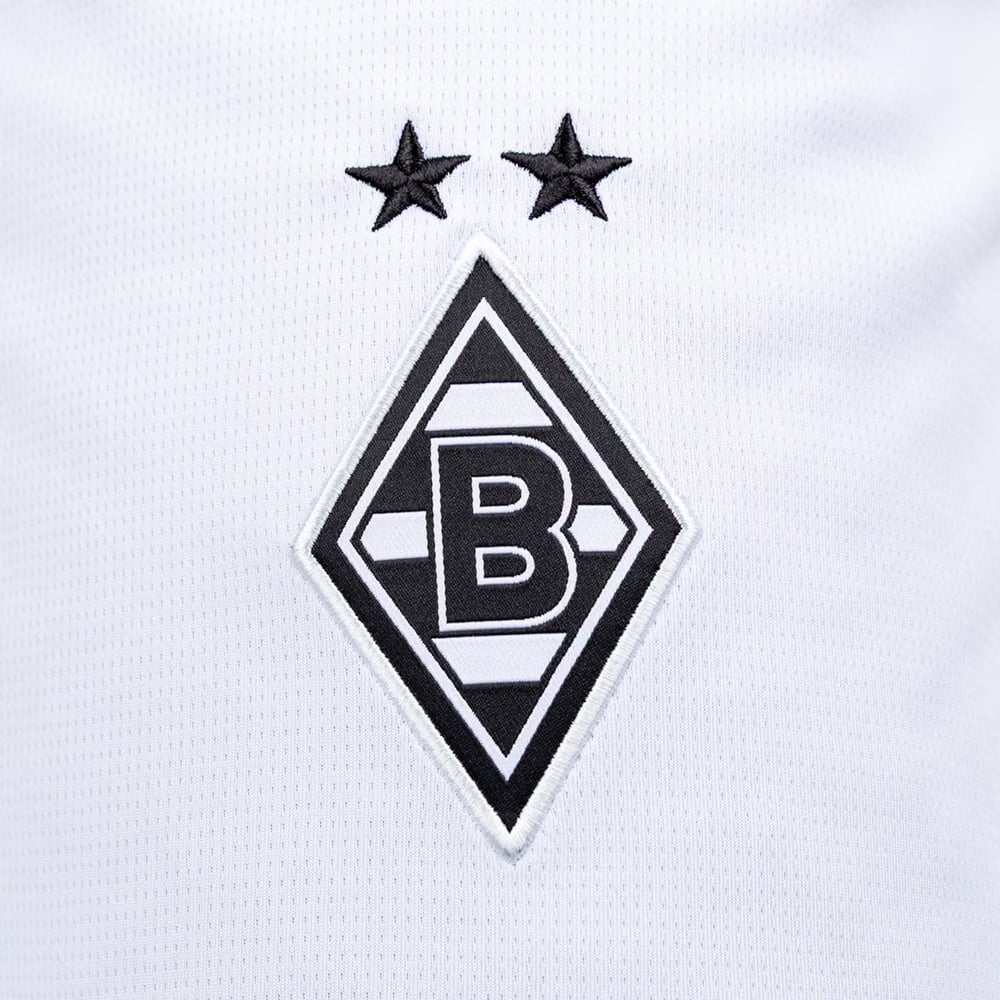 Pantalón Corto Borussia M'gladbach 2026/27 Home de Hombre