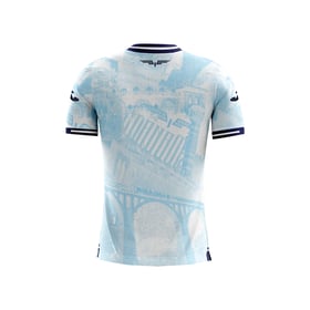 Kinder Adana Demirspor 2024/25 Auswärtstrikot