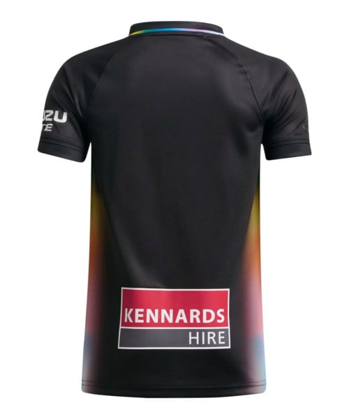 Maillot unité troisième enfant Sydney FC 2024/25