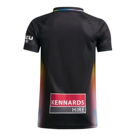 Maillot unité troisième enfant Sydney FC 2024/25
