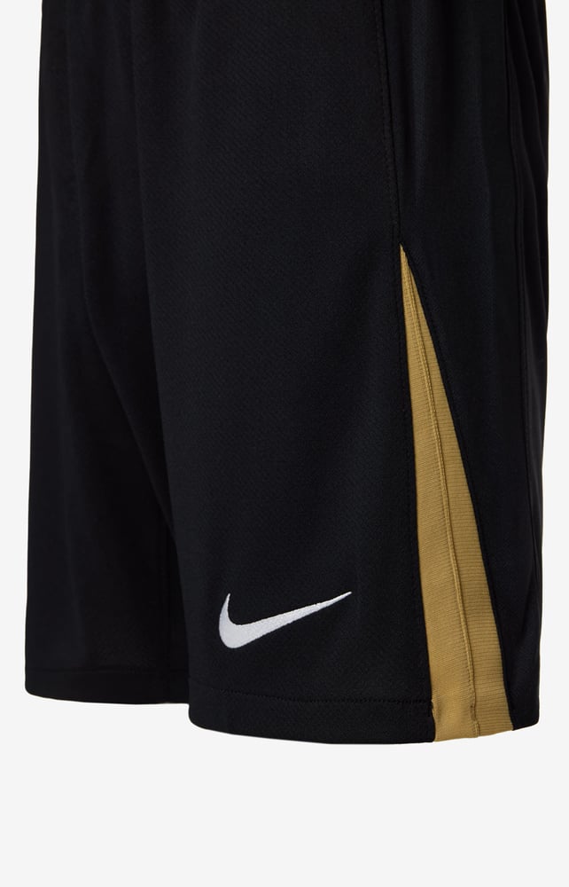Damen Sporting CP 2024/25 Drittes Shorts