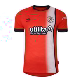 Damen Luton Town 2023/24 Heimtrikot