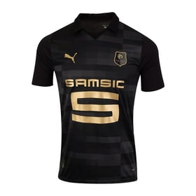 Women's Rennes 2023/24 Third Shirt