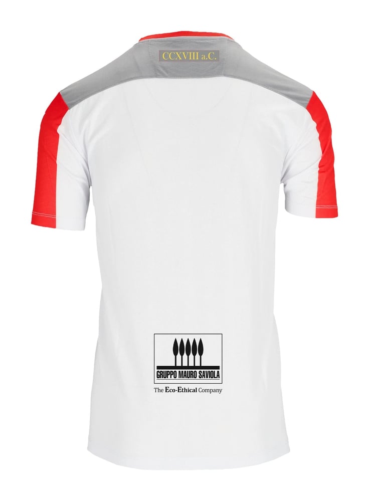 Kinder Cremonese 2023/24 Auswärts Shirt