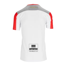 Kinder Cremonese 2023/24 Auswärts Shirt