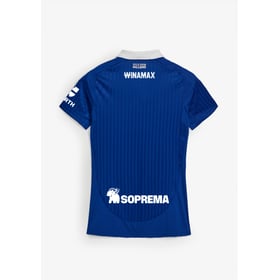Damen Strasbourg 2024/25 Heimtrikot Authentisch