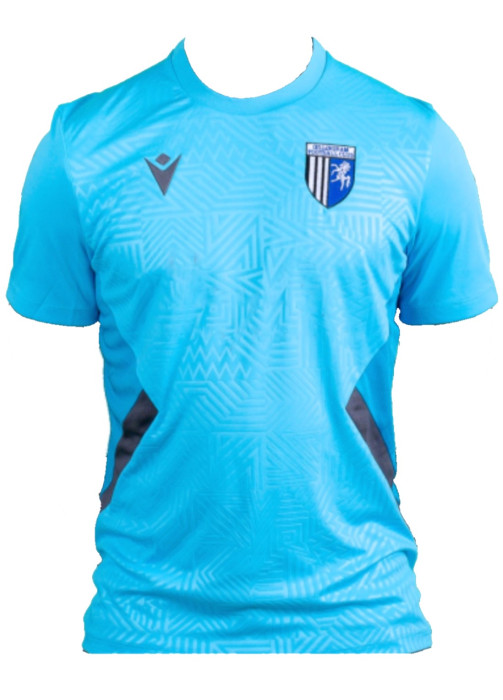 Camisola troisième Authentic Training Homme Gillingham 2024/25