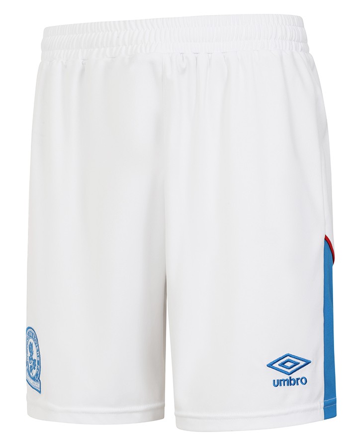 Pantaloncini Away Blackburn Rovers 2026/27 Bambino
