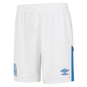 Pantaloncini Away Blackburn Rovers 2026/27 Uomo