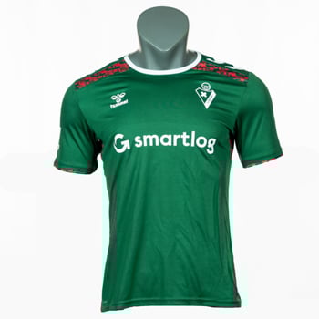 Damen SD Eibar 2024/25 Dritttrikot