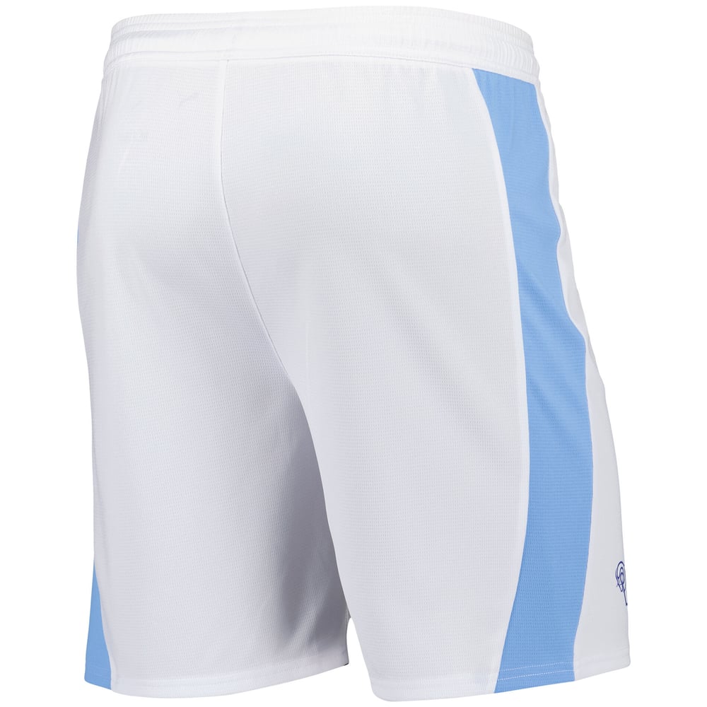 Kinder Derby County 2025/26 Dritte Shorts