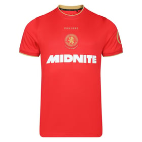 Men's Middlesbrough 2026/27 Home Shirt