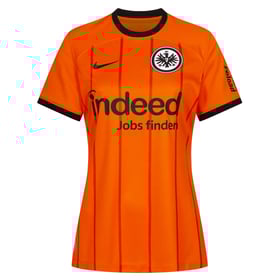 Damen Eintracht Frankfurt 2024/25 Dritttrikot