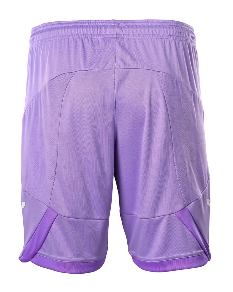 Pantaloncini Terza Norwich City 2026/27 Uomo