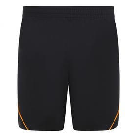 Pantalones cortos locales Wolverhampton Wanderers 2026/27 para mujer - Negro