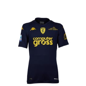 Kinder Empoli 2023/24 Dritttrikot