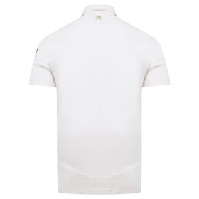 Men's England Rugby 2021 Third Commemorative Polo Shirt
