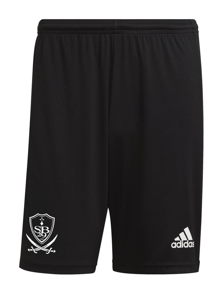 Kid's Brest 2023/24 Third Shorts
