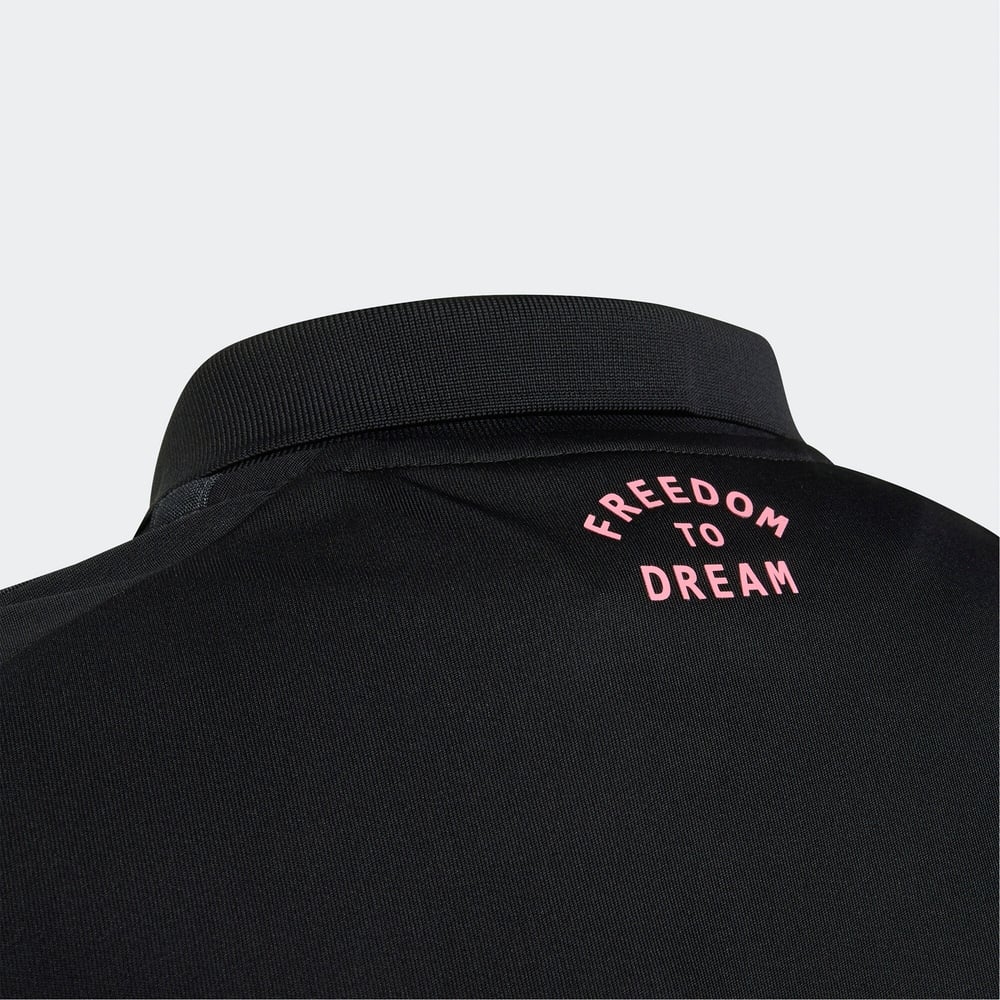 Enfant Inter Miami CF 2026 Maillot Extérieur