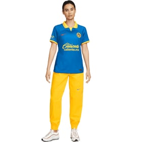 Damen Club America Auswärtstrikot 23/24