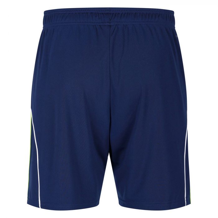 Men's Fulham 2025/26 Away Shorts