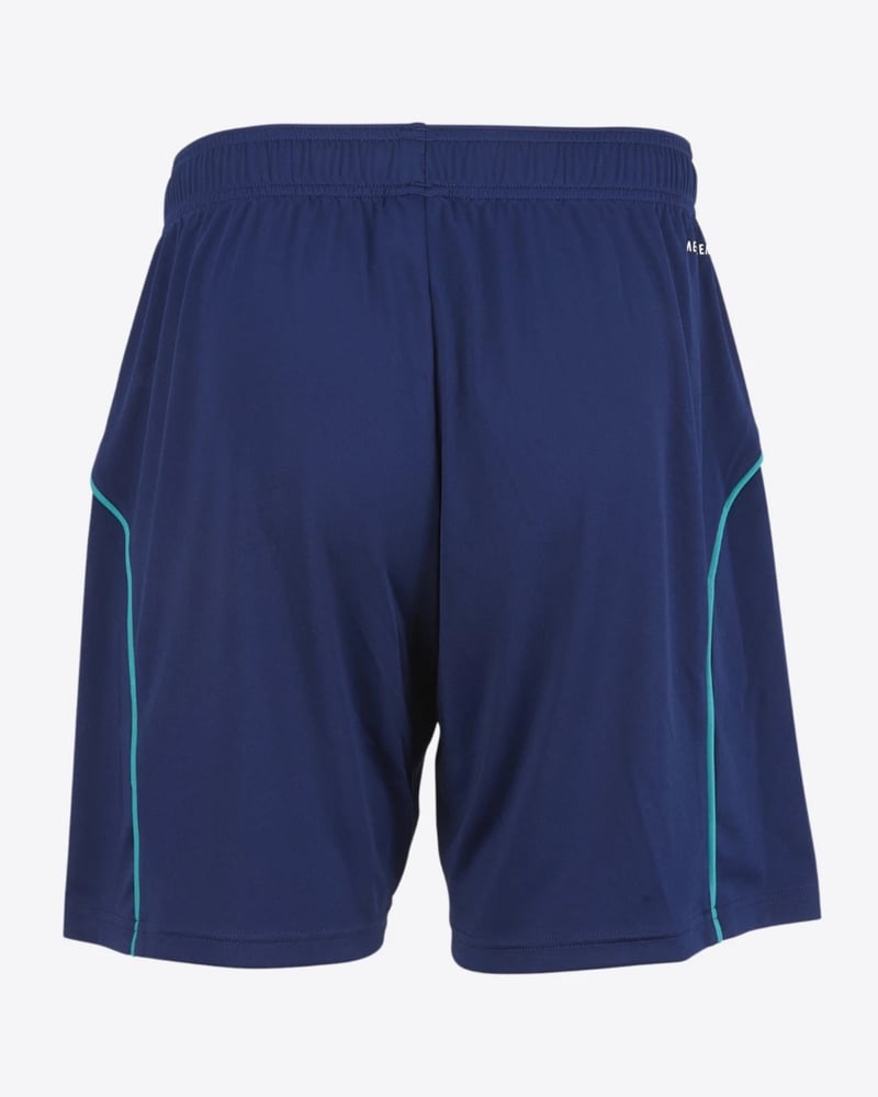 Damen Leicester City 2025/26 Auswärtsshorts