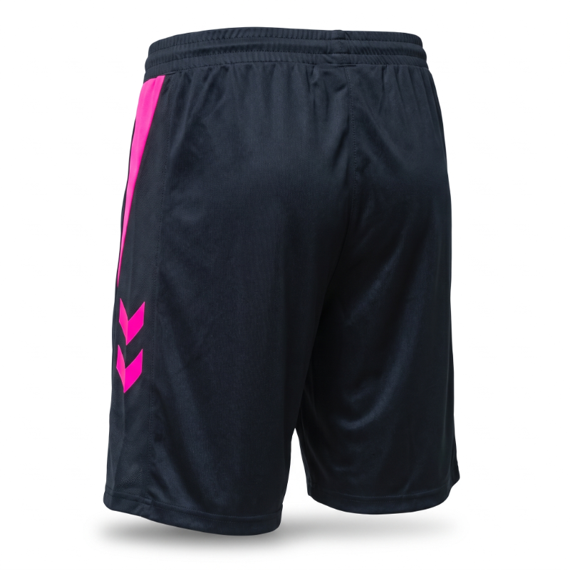 Pantaloncini Third Málaga CF 2026/27 Bambino