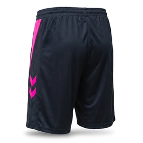 Pantaloncini Third Málaga CF 2026/27 Bambino