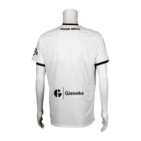 Herren SC Preußen Münster 2023/24 Drittes Trikot