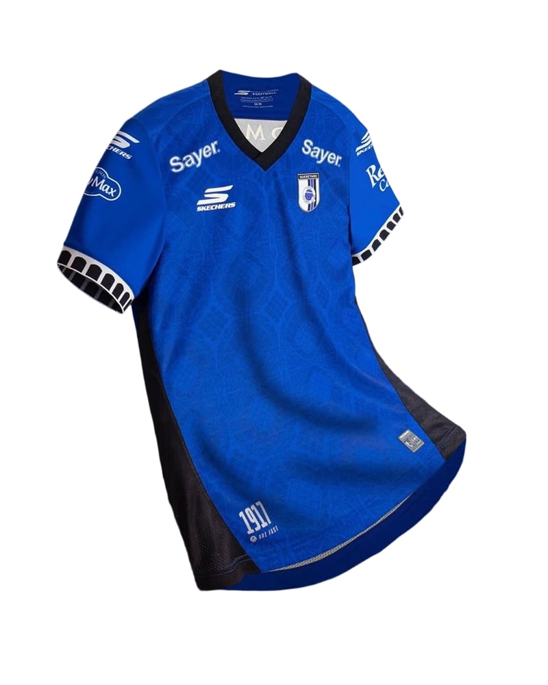 Men's Querétaro FC 2026/27 Away Shirt