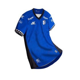 Men's Querétaro FC 2026/27 Away Shirt