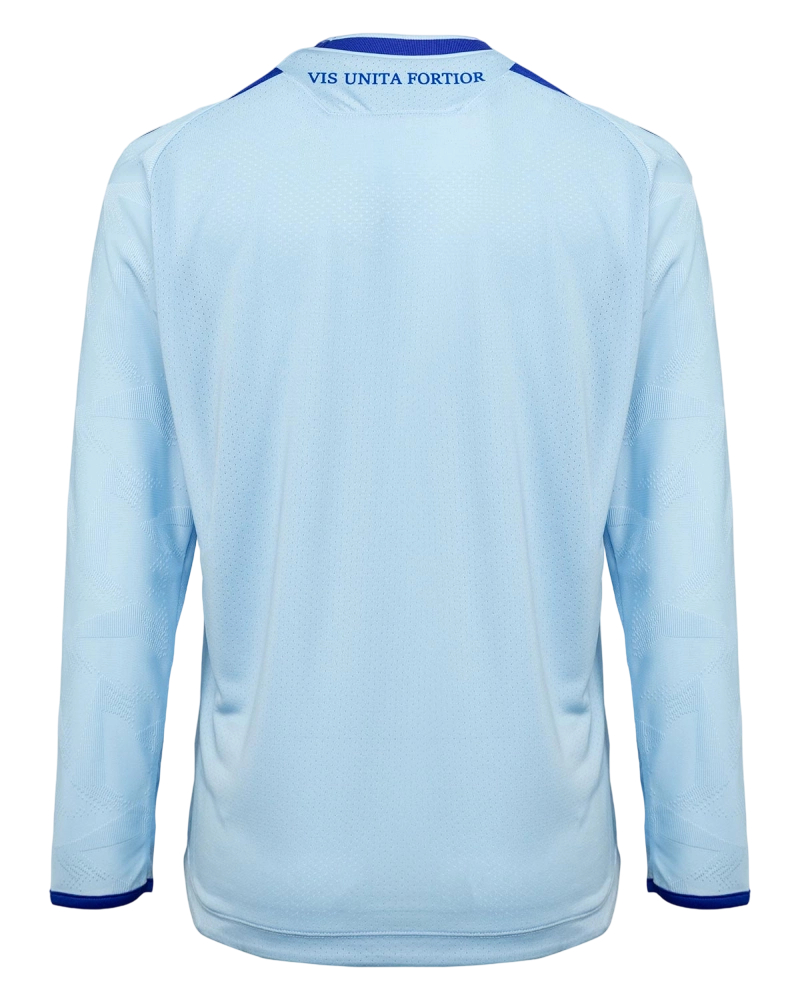 Kinder Stoke City 2026/27 Drittes Langarmtrikot