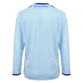 Kinder Stoke City 2026/27 Drittes Langarmtrikot