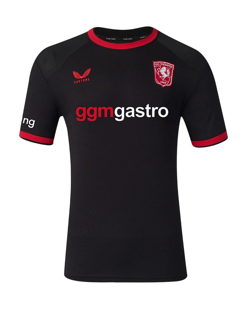 Maglia Away FC Twente 2026/27 bambino