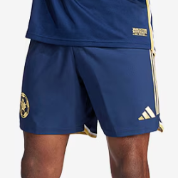 Herren Vancouver Whitecaps FC 2025 Auswärts Shorts